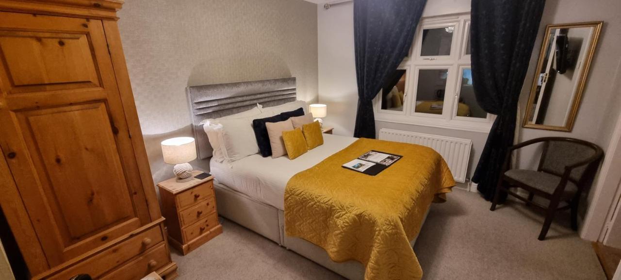 The Howbeck & The Retreat Incl Off-Site Health Club And Parking Ev Point Available 윈더미어 외부 사진